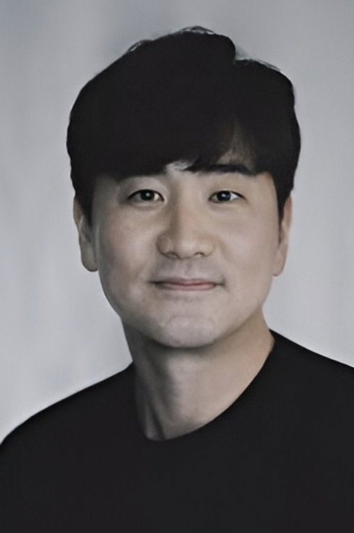 Kim Seong-yoon profile