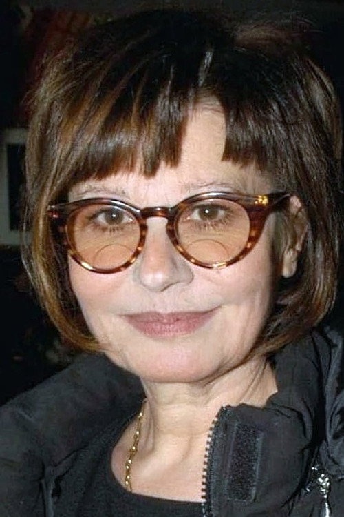 Photo of Guesch Patti, Acting