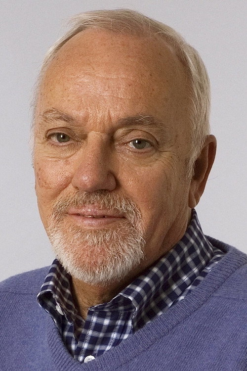 Francisco Nicholson profile