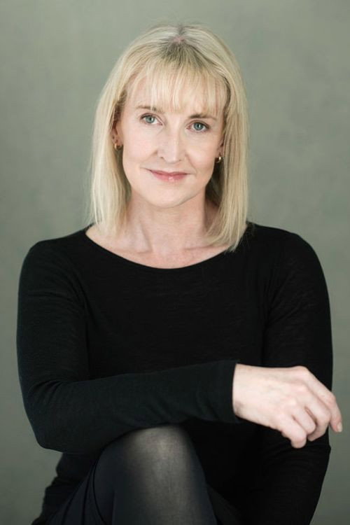 Photo of Joanna Prendergast, Acting