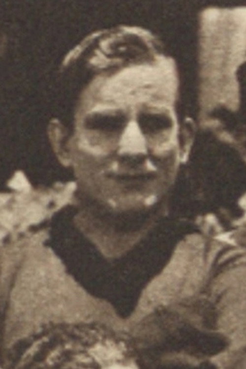 Photo of Curtis Benton, Acting