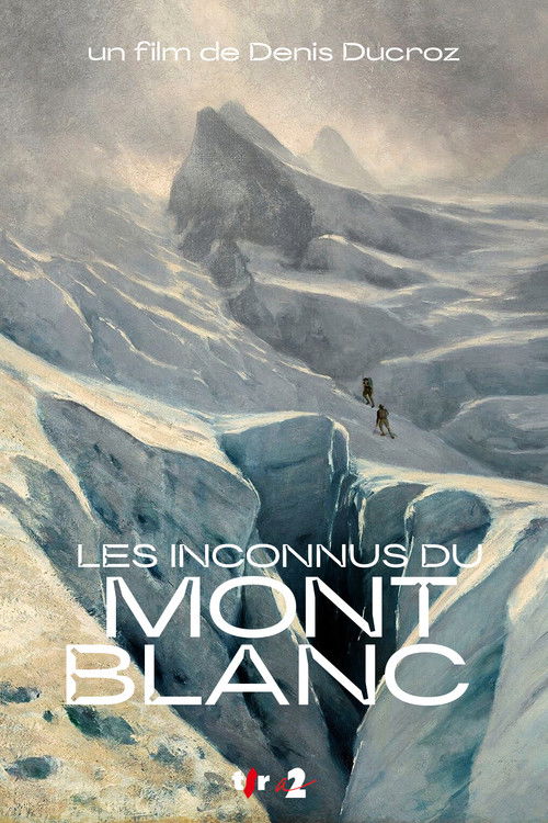 Movie poster for The Unfamous of Mont Blanc (1986)