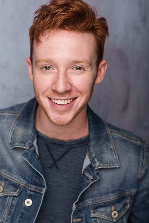 Photo of Grayson Russell, Acting