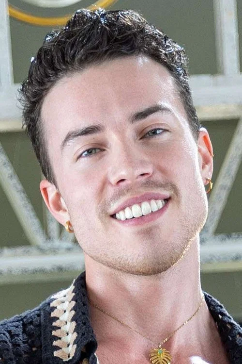 Photo of Luca Zae, Acting