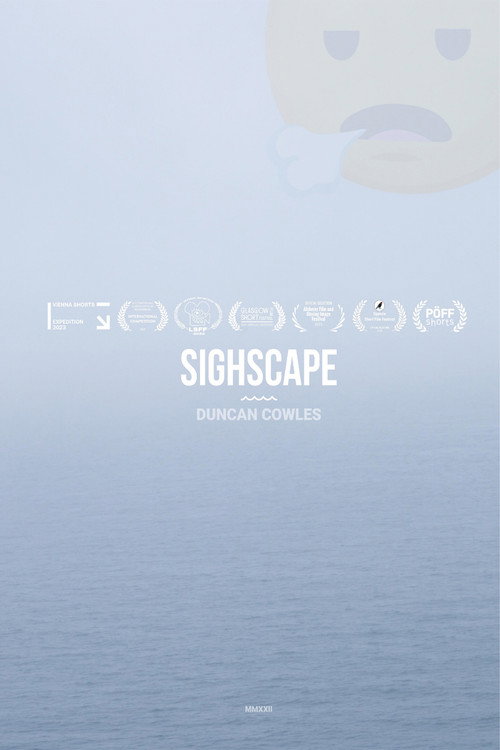 Movie poster for Sighscape (2022)