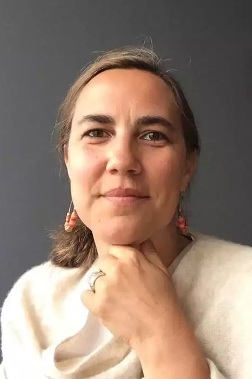 Photo of Anne-Sophie Chaumier Le Conte, Directing