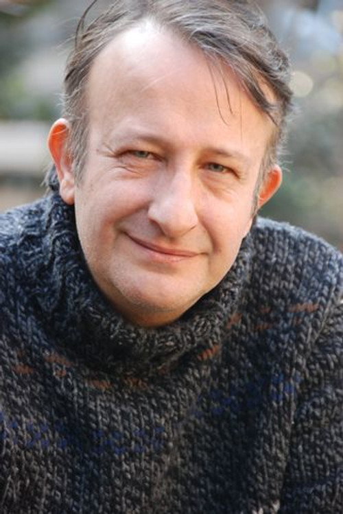 Necip Naşit Özcan profile