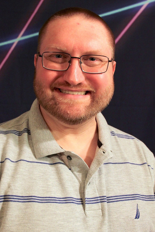 Photo of Joshua Courtade, Acting