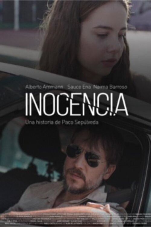 Movie poster for Inocencia (2020)