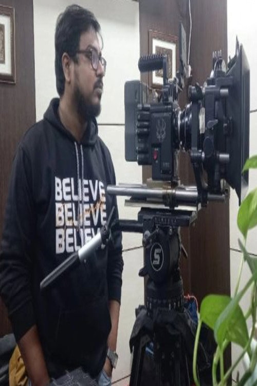 Photo of Tapas Biswas, Directing