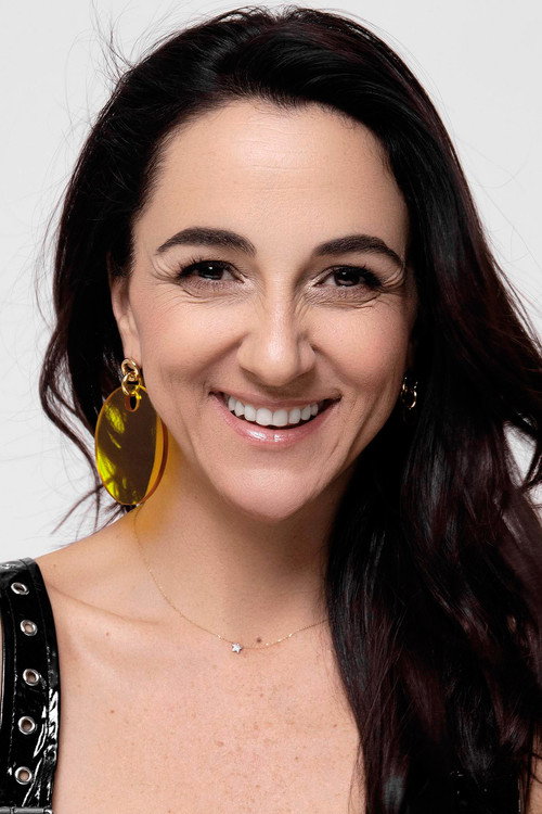 Photo of Renata Bravo, Acting