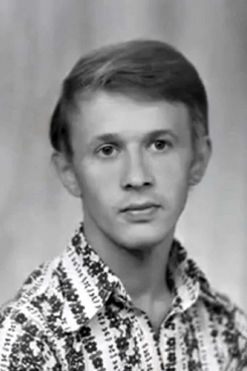 Photo of Viktor Kosykh, Acting