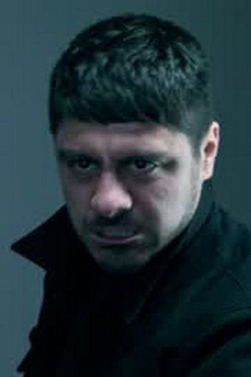 Photo of Rudy Mungaray, Acting