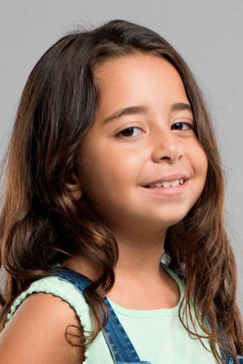 Photo of Beren Gökyıldız, Acting