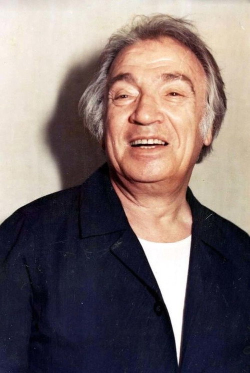 Photo of Ibrahim Jalal, Acting