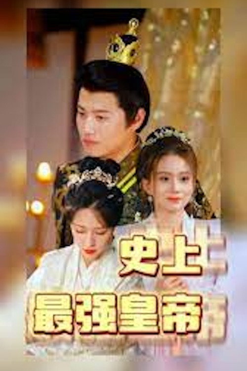 史上最强皇帝 poster