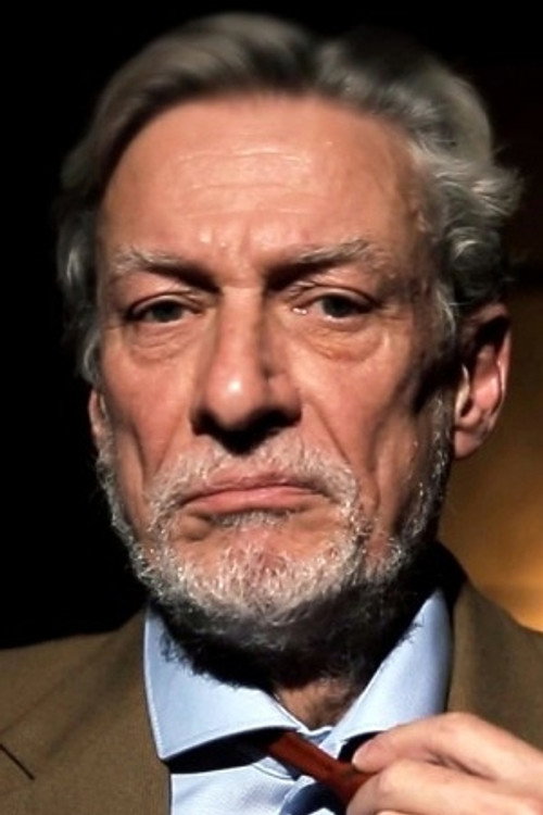 Photo of Didier De Neck, Acting