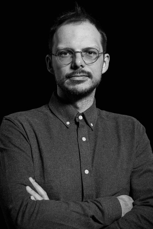 Photo of Alexandre Auger, Acting
