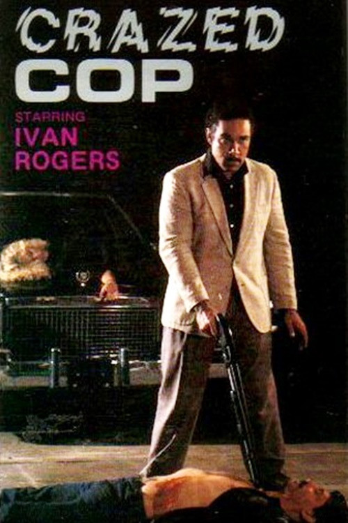 Movie poster for One Way Out (1987)