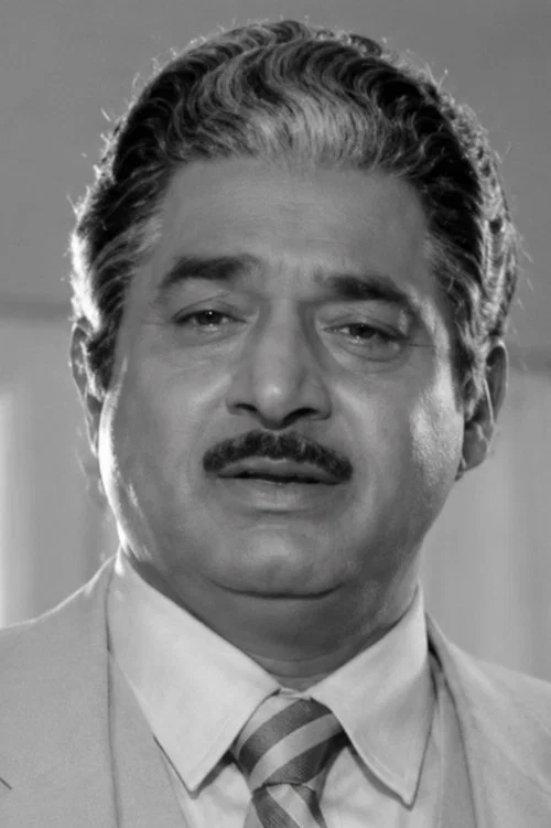 Photo of Prabhakar Reddy, Acting