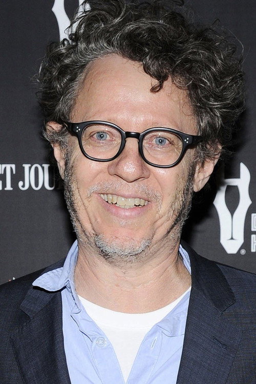 Photo of Jeff Preiss, Directing