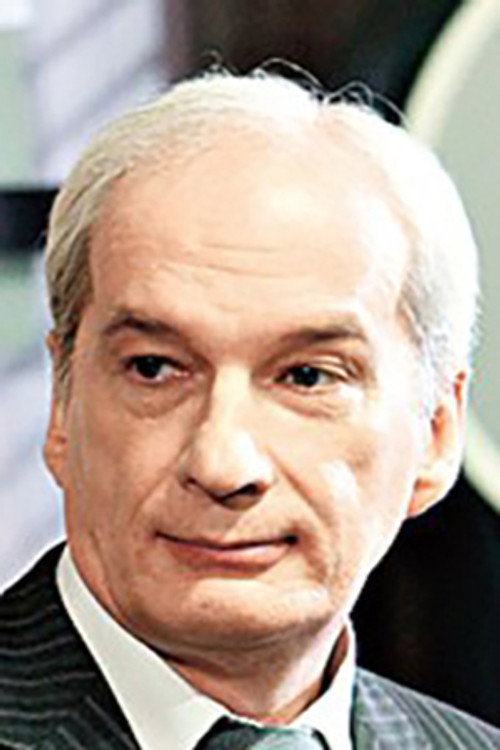 Photo of Sergey Jolobov, Acting