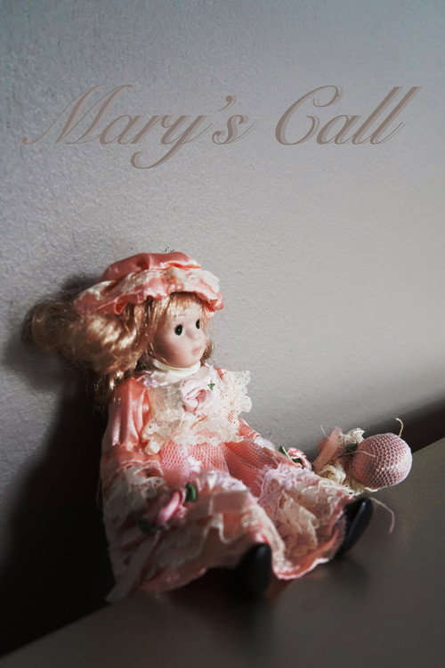 Movie poster for Mary's Call (2021)