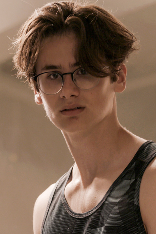 Oliver Tikotzki profile