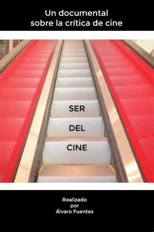 Movie poster for Ser del cine (2020)