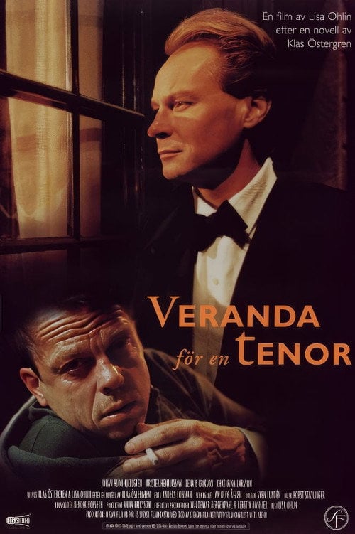 Movie poster for Waiting for the Tenor (1998)