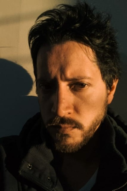 Photo of André Senna, Camera
