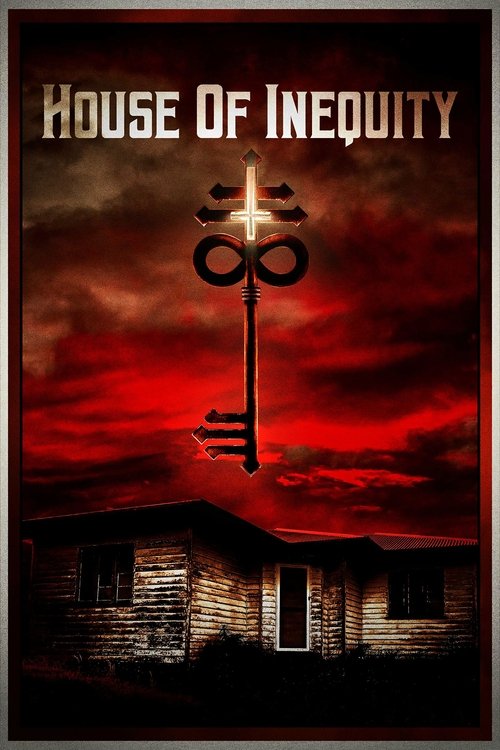Movie poster for House of Inequity (2023)
