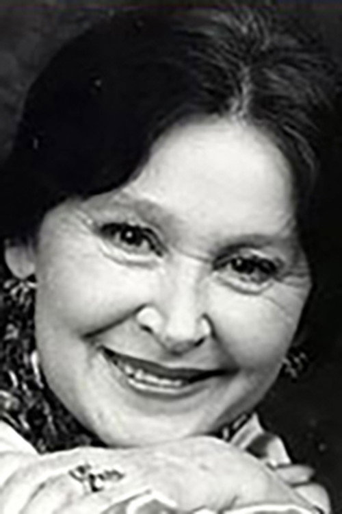 Photo of Agnessa Peterson, Acting