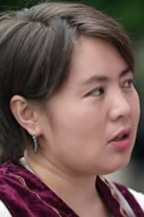 Photo of Cholponay Borubaeva, Acting