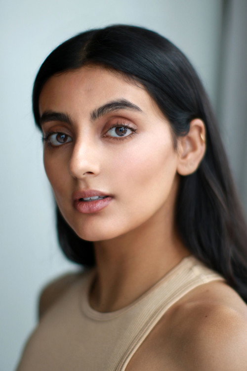 Photo of Nikkita Chadha, Acting