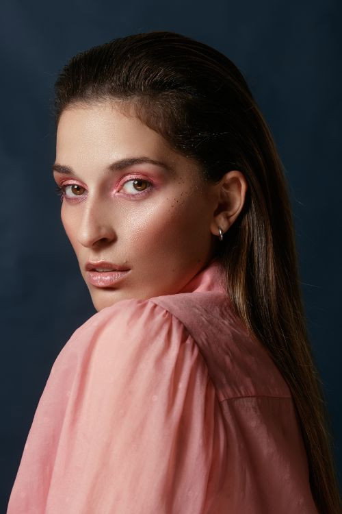 Idalie Samad profile