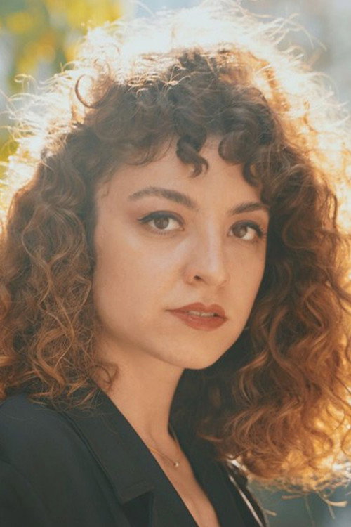 Photo of Ezgi Bayramoğlu, Acting