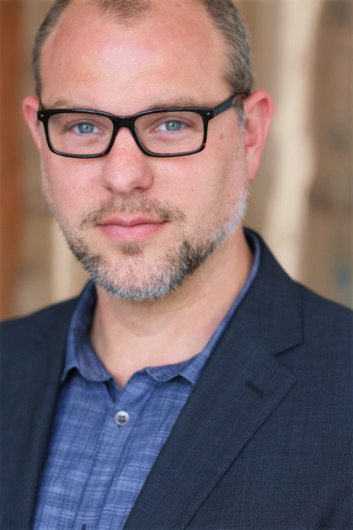 Photo of Jason Vande Brake, Acting