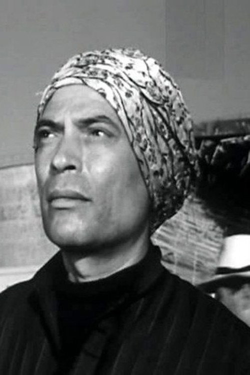 Photo of Said Khalil, Acting
