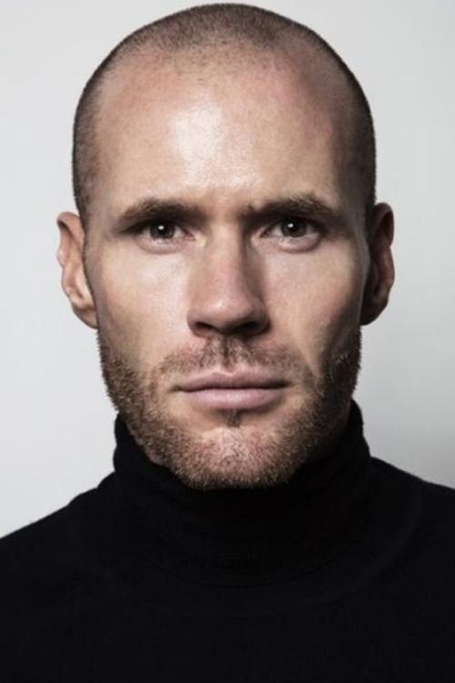 Oliver Trevena profile