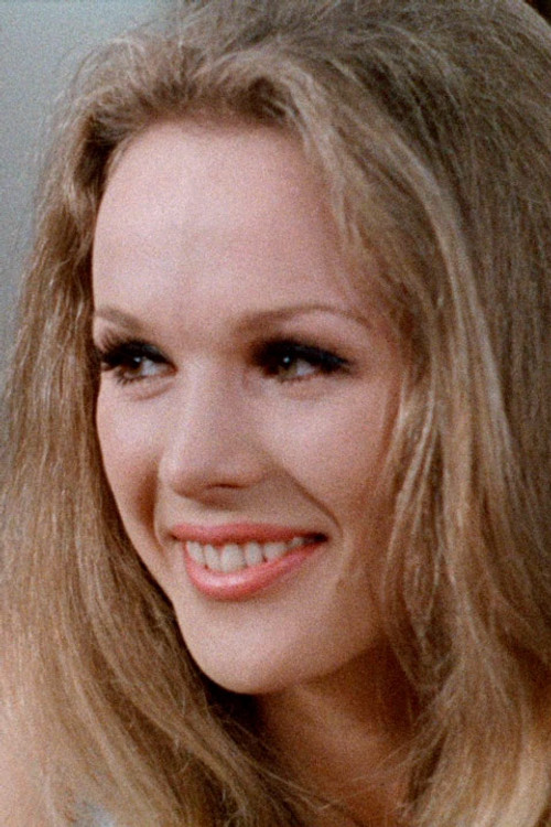Photo of Vivien Neves, Acting