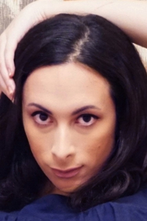 Photo of Aubrey Leigh, Acting