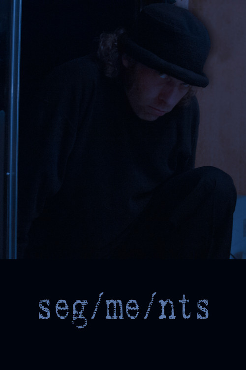 Movie poster for Seg/me/nts (2006)