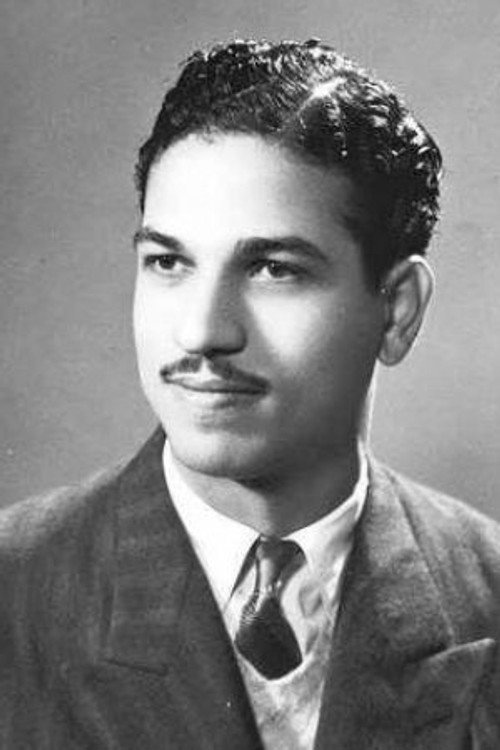 Hasan El-Saifi profile