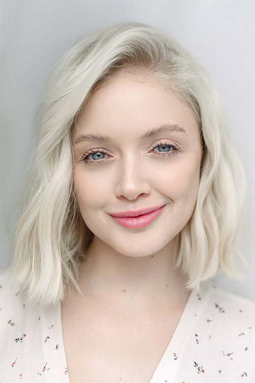 Photo of Alexandra Tulinova, Acting