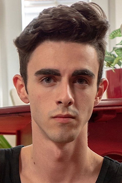 Photo of Jesse Evans, Acting