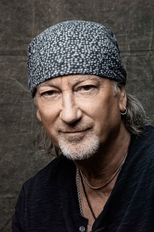 Photo of Roger Glover, Acting