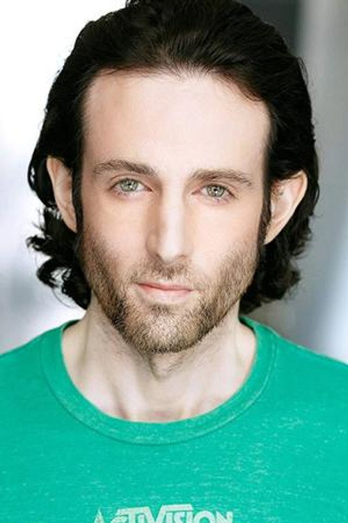 Photo of Weston Mueller, Acting