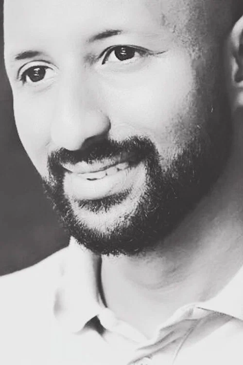 Photo of Shady Mohsen, Sound