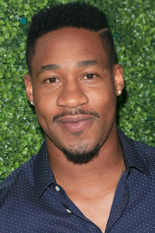Photo of Aaron Jennings, Acting